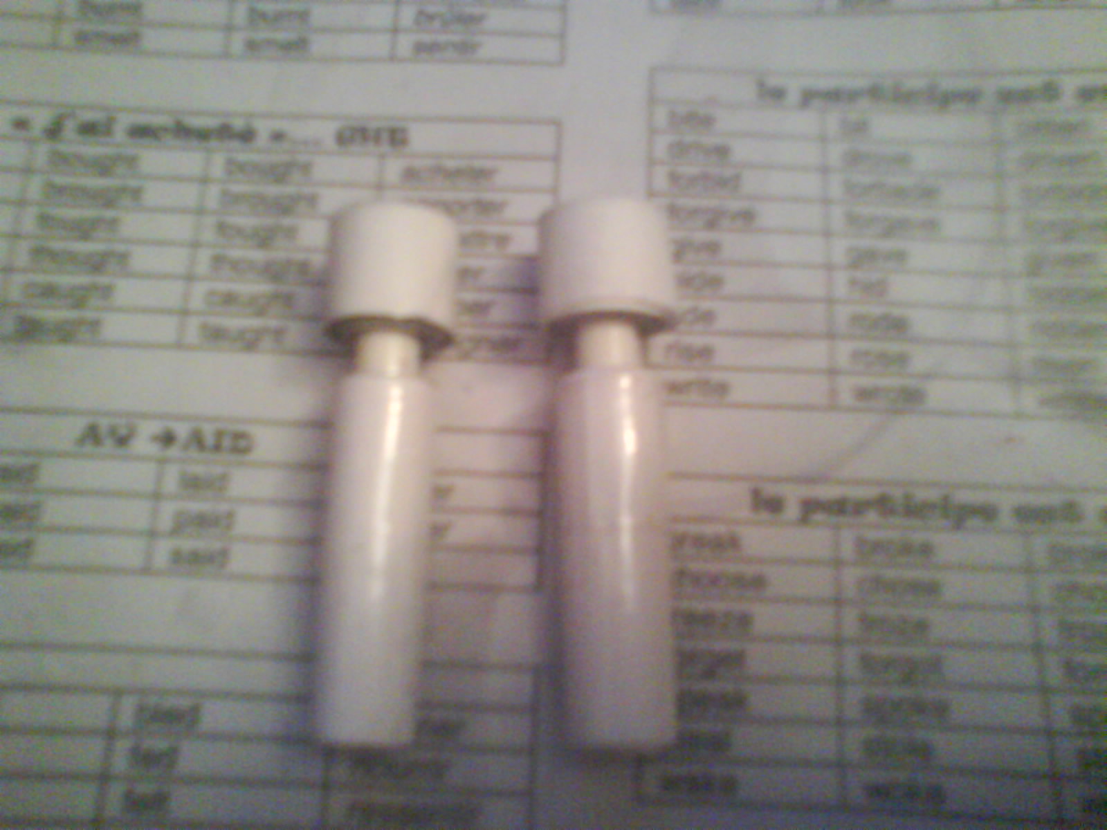 Parts 4 and 5 added to the assembly.
