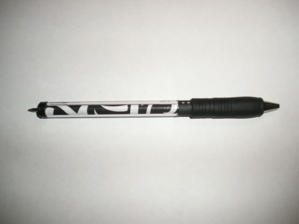 Front grips arranged