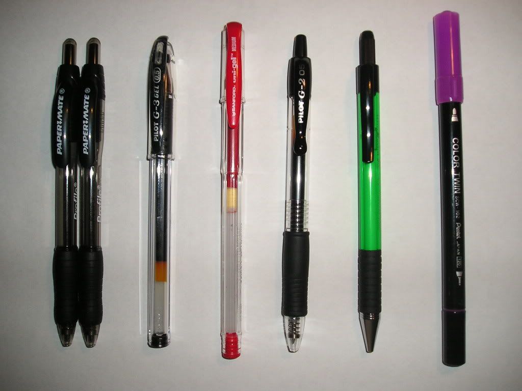 G3-Matic parts
