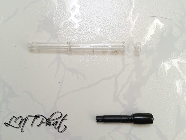 SuperGrip clicker system removed.
